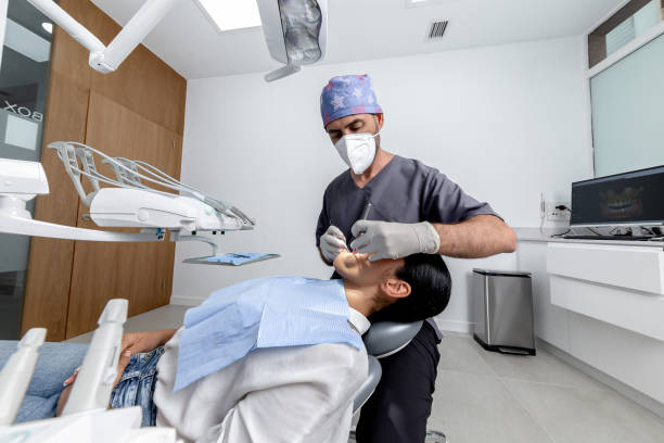 Best Dentist for Dental Trauma [placeholder7] in Clymer, PA