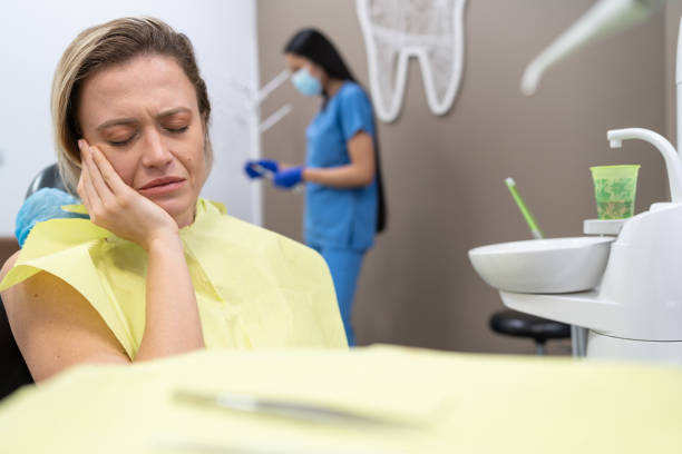 Tooth Infection Emergency Dentist Clymer, PA